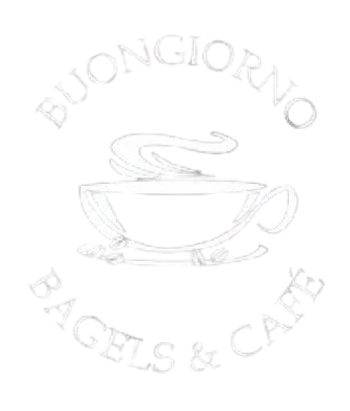 Buongiorno Bagels & Cafe logo